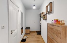 Oportunitate unică: 2 camere | Zonă verde | Mobilat/Utilat modern | Mănăștur