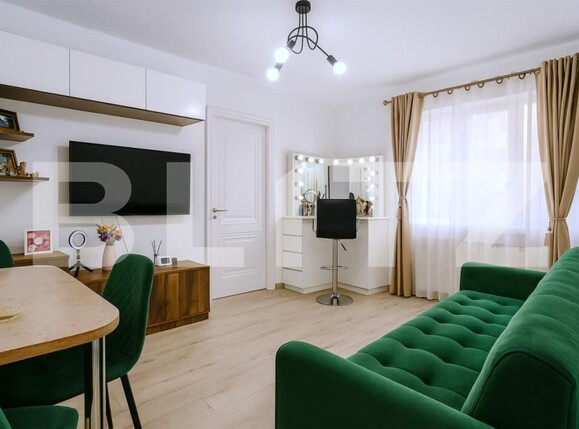 Apartament de vânzare 2 camere Manastur - 178739AV | BLITZ Cluj-Napoca | Poza1
