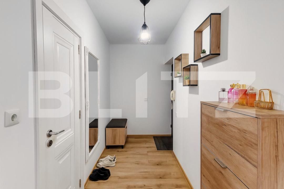 Apartament de vânzare 2 camere Manastur - 178739AV | BLITZ Cluj-Napoca | Poza4