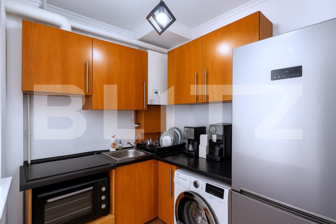 Apartament de vânzare 2 camere Manastur - 178739AV | BLITZ Cluj-Napoca | Poza3