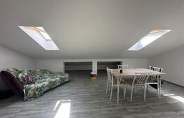 Apartament unic si modern, cu 3 camere si extra spatii, 84mp - Rasnov