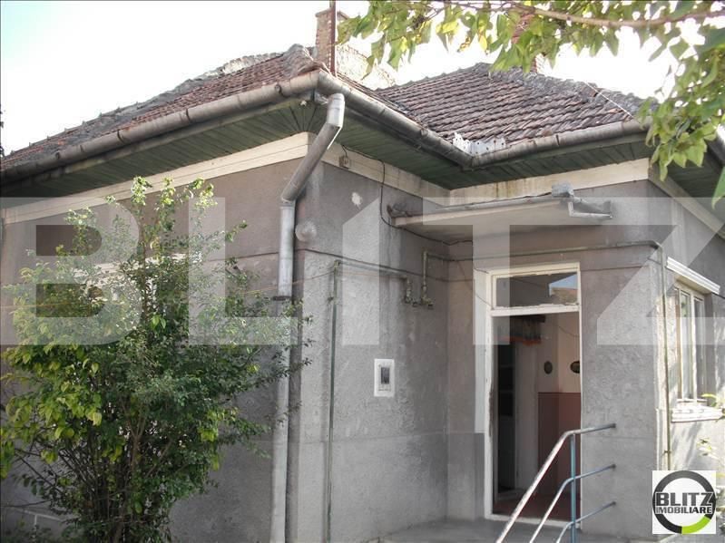 Casa de vânzare 2 camere Dambul Rotund - 17875CV | BLITZ Cluj-Napoca | Poza2