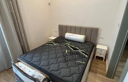 Apartament cu 2 camere, LUX, parcare, prima inchiriere, zona Piata Lucian Blaga