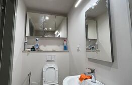 Apartament cu 2 camere, LUX, parcare, prima inchiriere, zona Piata Lucian Blaga