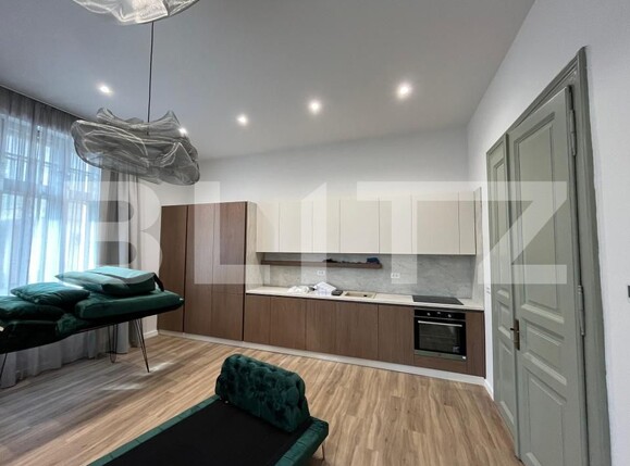 Apartament de închiriat 2 camere Central - 178753AI | BLITZ Cluj-Napoca | Poza3