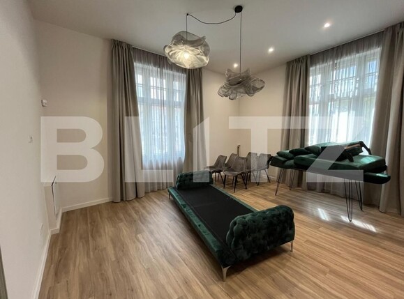 Apartament de închiriat 2 camere Central - 178753AI | BLITZ Cluj-Napoca | Poza4