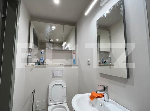 Apartament de închiriat 2 camere Central - 178753AI | BLITZ Cluj-Napoca | Poza5