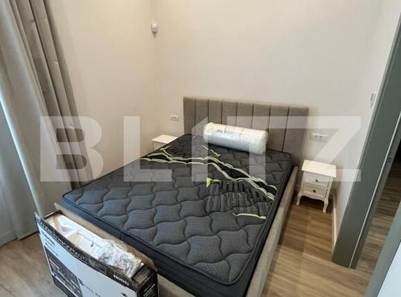 Apartament de închiriat 2 camere Central - 178753AI | BLITZ Cluj-Napoca | Poza2
