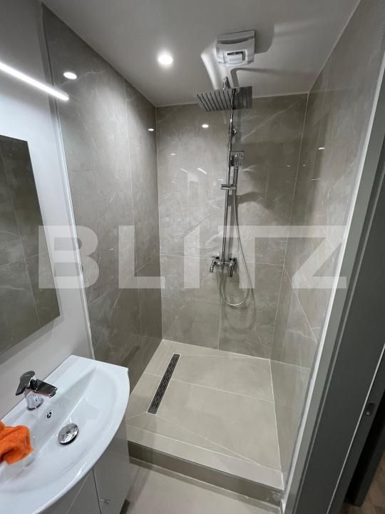 Apartament de închiriat 2 camere Central - 178753AI | BLITZ Cluj-Napoca | Poza6