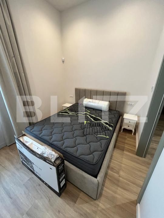 Apartament de închiriat 2 camere Central - 178753AI | BLITZ Cluj-Napoca | Poza2
