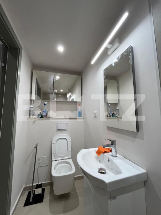 Apartament de închiriat 2 camere Central - 178753AI | BLITZ Cluj-Napoca | Poza5