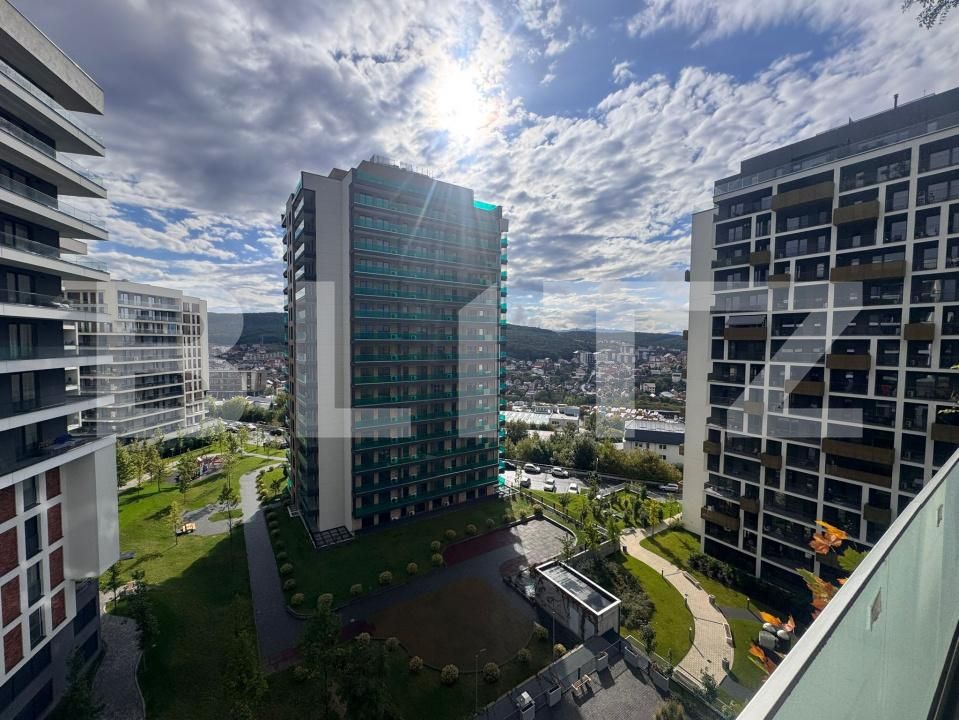 Apartament de vânzare 2 camere Zorilor - 178754AV | BLITZ Cluj-Napoca | Poza1