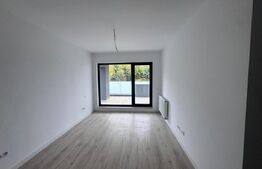 Apartament cu 2 camere+ nisa de dormit 60,5 mp, Ansamblu Rezidential, Zorilor
