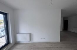 Apartament cu 2 camere+ nisa de dormit 60,5 mp, Ansamblu Rezidential, Zorilor