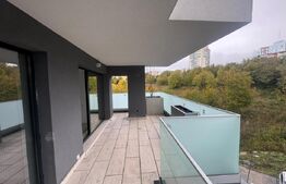 Apartament cu 2 camere+ nisa de dormit 60,5 mp, Ansamblu Rezidential, Zorilor