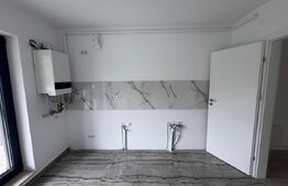 Apartament cu 2 camere+ nisa de dormit 60,5 mp, Ansamblu Rezidential, Zorilor