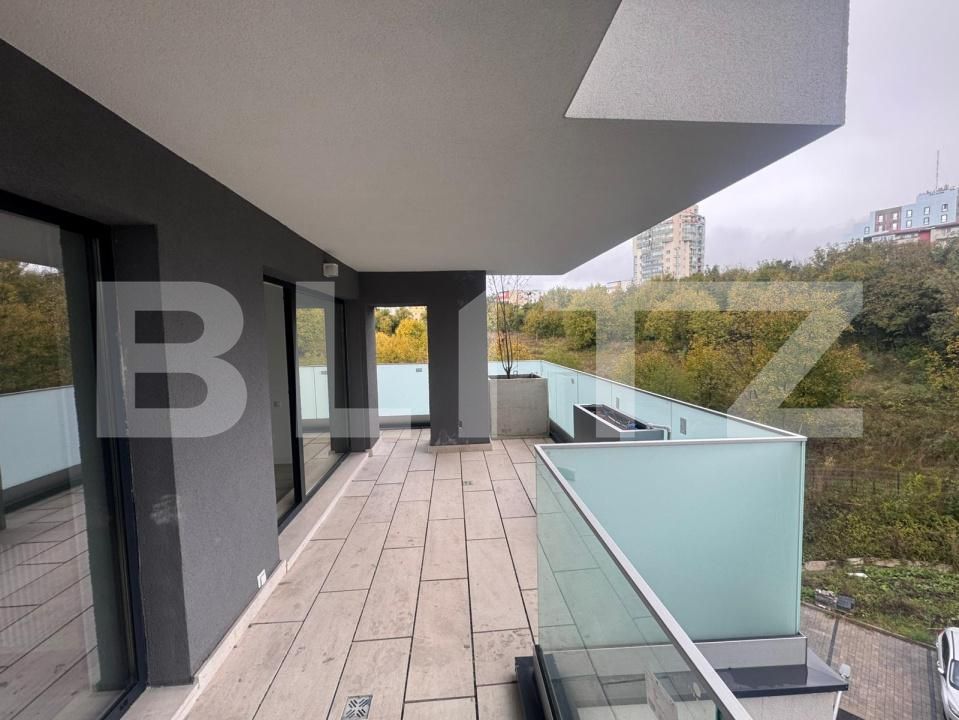 Apartament de vânzare 3 camere Zorilor - 178757AV | BLITZ Cluj-Napoca | Poza1