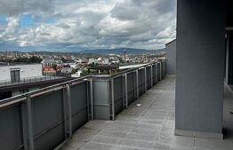 Apartament 3 camere 2 Bai 82 mp, Terasa  46 mp, Parcare zona Buna Ziua