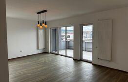 Apartament 3 camere 2 Bai 82 mp, Terasa  46 mp, Parcare zona Buna Ziua