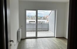 Apartament 3 camere 2 Bai 82 mp, Terasa  46 mp, Parcare zona Buna Ziua