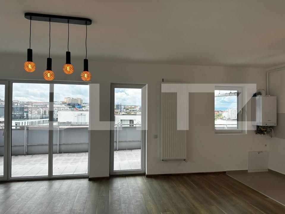 Apartament de vânzare 3 camere Bună Ziua - 178758AV | BLITZ Cluj-Napoca | Poza3