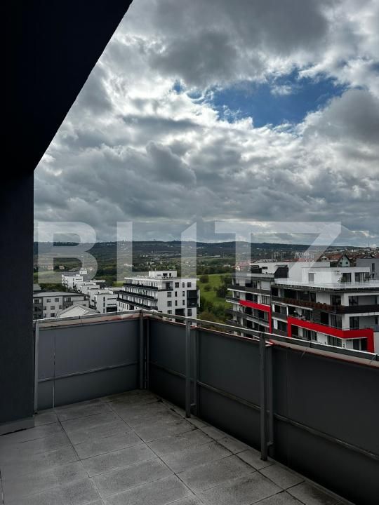 Apartament de vânzare 3 camere Bună Ziua - 178758AV | BLITZ Cluj-Napoca | Poza2