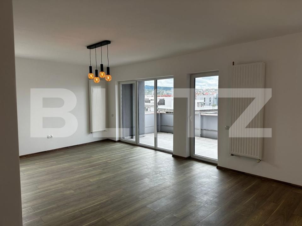 Apartament de vânzare 3 camere Bună Ziua - 178758AV | BLITZ Cluj-Napoca | Poza5