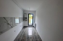 Apartament cu 2 camere+ nisa de dormit 54,6 mp, Ansamblu Rezidential, Zorilor
