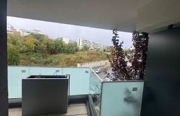 Apartament cu 2 camere+ nisa de dormit 54,6 mp, Ansamblu Rezidential, Zorilor