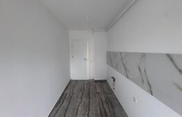 Apartament cu 2 camere+ nisa de dormit 54,6 mp, Ansamblu Rezidential, Zorilor