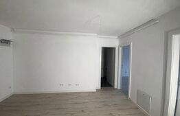 Apartament cu 2 camere+ nisa de dormit 54,6 mp, Ansamblu Rezidential, Zorilor
