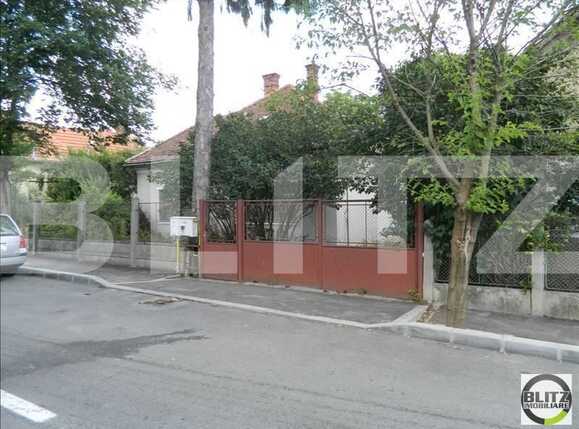 Casa de vânzare 2 camere Andrei Mureşanu - 17876CV | BLITZ Cluj-Napoca | Poza7