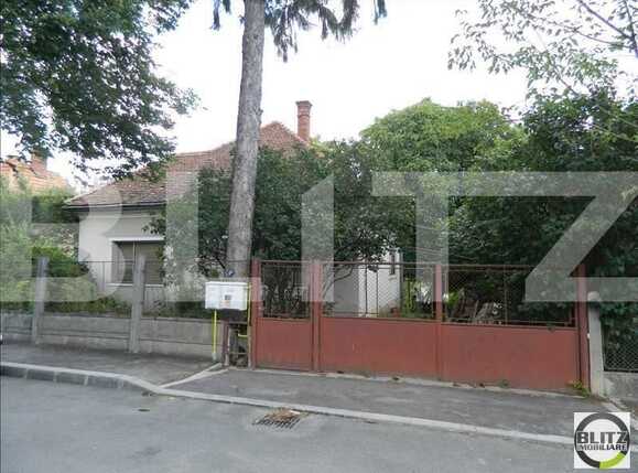 Casa de vânzare 2 camere Andrei Mureşanu - 17876CV | BLITZ Cluj-Napoca | Poza8