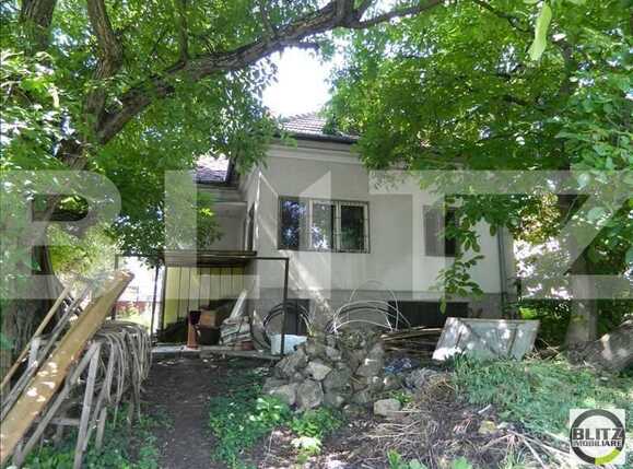 Casa de vânzare 2 camere Andrei Mureşanu - 17876CV | BLITZ Cluj-Napoca | Poza5