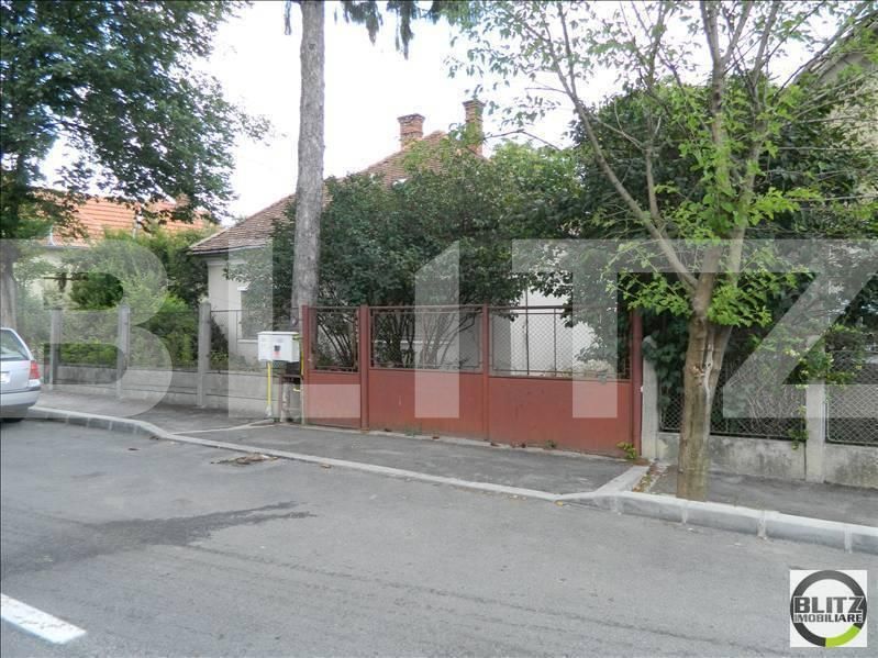 Casa de vânzare 2 camere Andrei Mureşanu - 17876CV | BLITZ Cluj-Napoca | Poza7