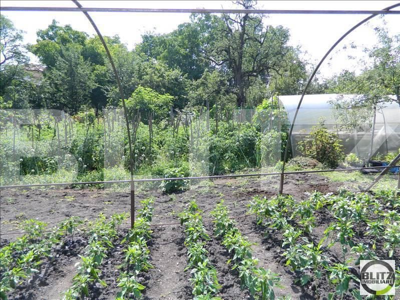 Casa de vânzare 2 camere Andrei Mureşanu - 17876CV | BLITZ Cluj-Napoca | Poza3