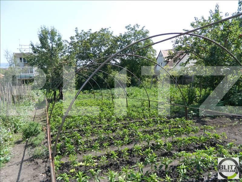 Casa de vânzare 2 camere Andrei Mureşanu - 17876CV | BLITZ Cluj-Napoca | Poza2