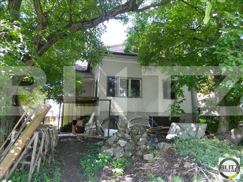 Casa de vânzare 2 camere Andrei Mureşanu - 17876CV | BLITZ Cluj-Napoca | Poza5