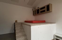 Apartament tip studio, 44 mp, parcare, zona Valea Gârbăului
