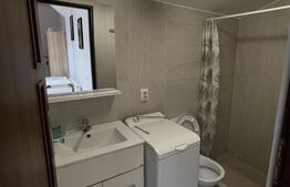 Apartament tip studio, 44 mp, parcare, zona Valea Gârbăului