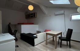 Apartament tip studio, 44 mp, parcare, zona Valea Gârbăului