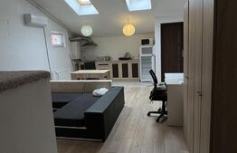 Apartament tip studio, 44 mp, parcare, zona Valea Gârbăului