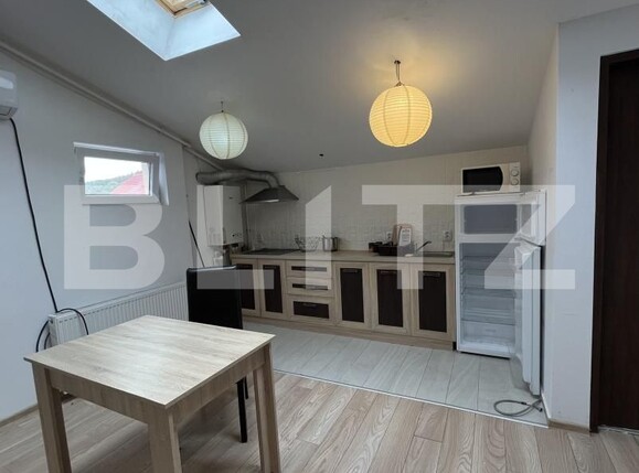 Garsonieră de închiriat Floreşti - 178760AI | BLITZ Cluj-Napoca | Poza4