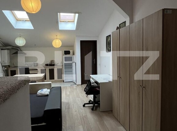 Garsonieră de închiriat Floreşti - 178760AI | BLITZ Cluj-Napoca | Poza1