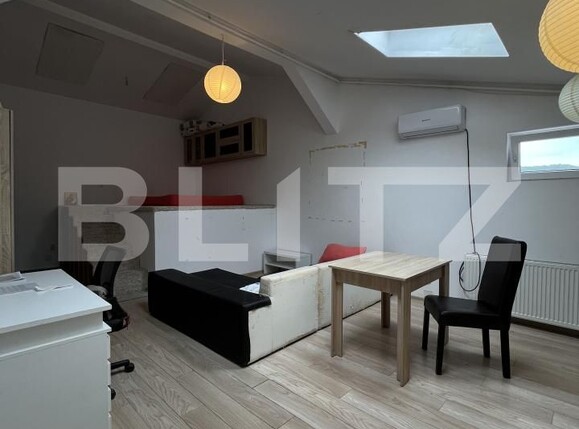 Garsonieră de închiriat Floreşti - 178760AI | BLITZ Cluj-Napoca | Poza3