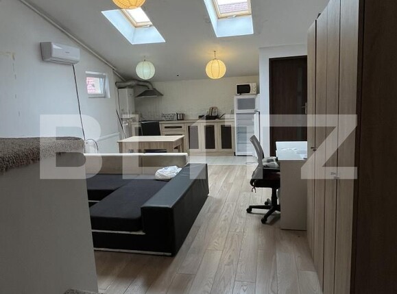 Garsonieră de închiriat Floreşti - 178760AI | BLITZ Cluj-Napoca | Poza2