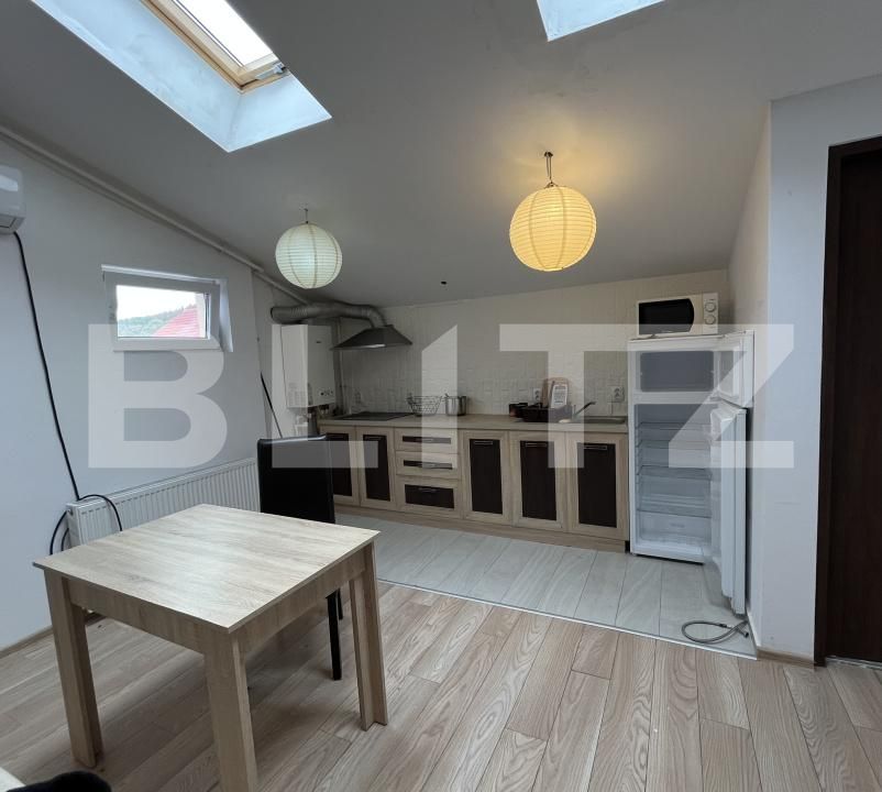 Garsonieră de închiriat Floreşti - 178760AI | BLITZ Cluj-Napoca | Poza4