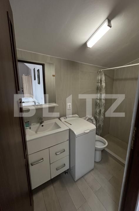 Garsonieră de închiriat Floreşti - 178760AI | BLITZ Cluj-Napoca | Poza6