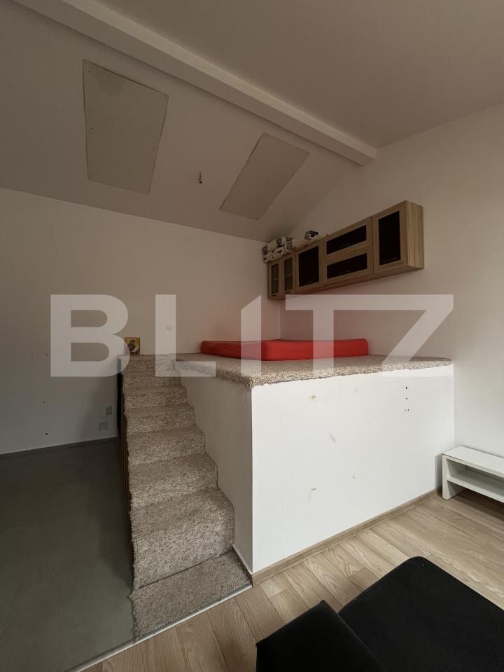 Garsonieră de închiriat Floreşti - 178760AI | BLITZ Cluj-Napoca | Poza5