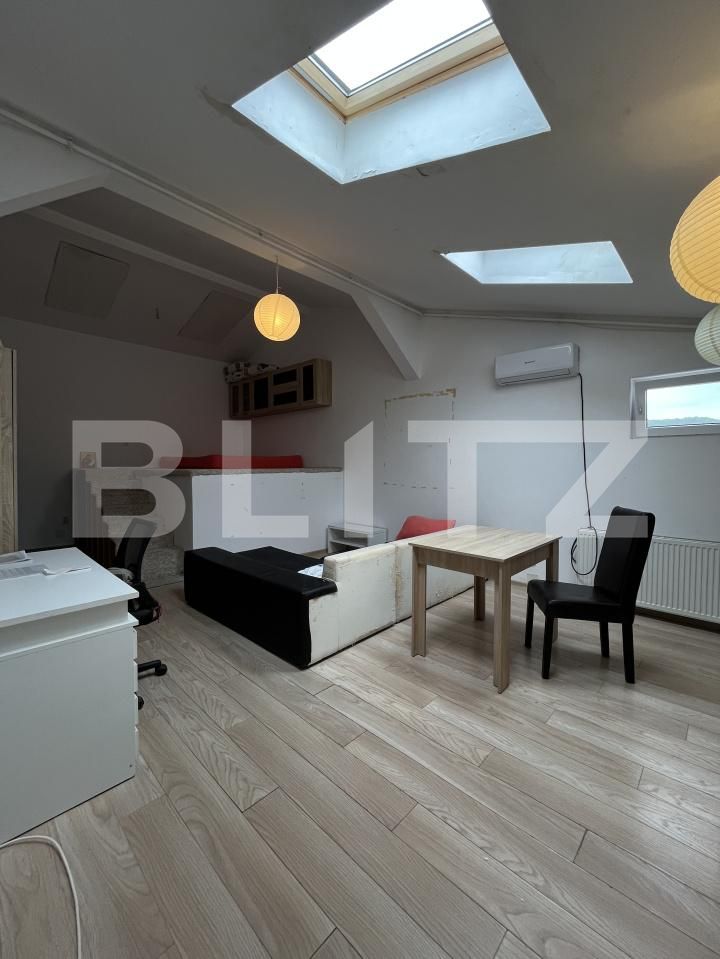 Garsonieră de închiriat Floreşti - 178760AI | BLITZ Cluj-Napoca | Poza3
